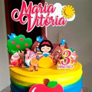 Kit Festas Personalizadas – Ganhe até 5 mil por mês - Others