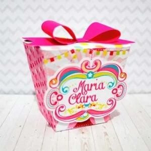 Kit Festas Personalizadas – Ganhe até 5 mil por mês - Others