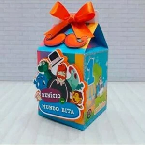 Kit Festas Personalizadas – Ganhe até 5 mil por mês - Others
