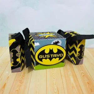Kit Festas Personalizadas – Ganhe até 5 mil por mês - Others