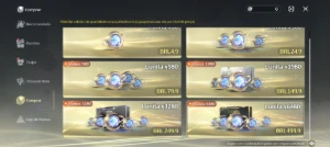 Jiyan S6R1 Brant S3R2 Qiyuan S2R1 + - Wuthering Waves