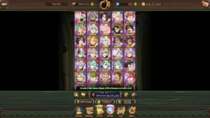 Conta 7Ds Gc - Seven Deadly Sins