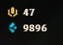 Conta lol pra sair hoje - League of Legends