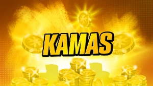 Kamas Wakfu - Servidor Rubilax
