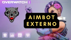 [Grátis] Overwatch 2 Aimbot Externo - Outros