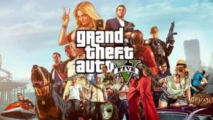 Gta V