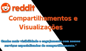 Reddit, Transforme seu Conteúdo: Ganhe Mais Visualizações e - Redes Sociais