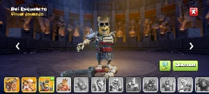 Cv15 + Único Dono - Passo Para Email Do Comprador - Clash of Clans