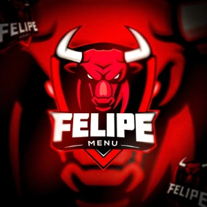 Felipe menu(lifetime) e RedEngine(1 mes) GTA RP - Outros