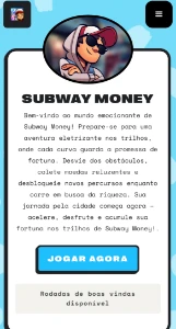 Script Subway Surf Sem Ggr Sem Bugs - Outros