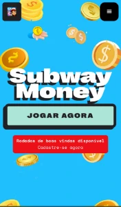 Script Subway Surf Sem Ggr Sem Bugs - Outros