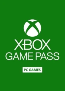 Xbox Games Pass (1 mês) - Assinaturas e Premium