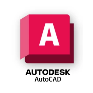 Autodesk AutoCAD – 1 Dispositivo / 1 Ano - Softwares e Licenças