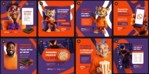 Arte IPTV PSD Premium – (Design Editável e Profissional) - Outros