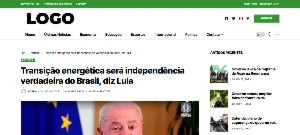 SCRIPT Portal de Notícias WEB NEWS WordPress e Elementor - Others