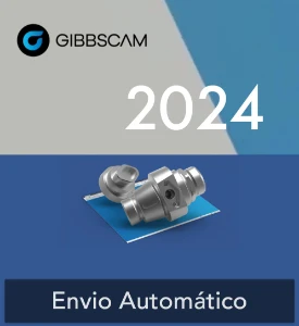 Gibbscam 12 Português BR - Vitalício - Softwares and Licenses