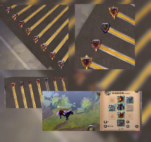 Vendo conta Albion online