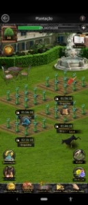 Máfia City Elite 5, Líder 46, SVIP10, 31M Poder, City: 1288. - Outros