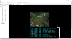 Serivdor para UP de contas - LoL - Mensal - League of Legends