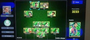 Conta full efootball - eFootball PES