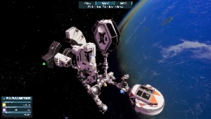 Xbox orbit.industries #C77005
