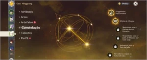 Xiao+Subjugadora+ Keqing + Qiqi Ar36 - Genshin Impact