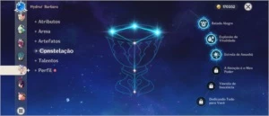 Xiao+Subjugadora+ Keqing + Qiqi Ar36 - Genshin Impact