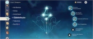 Xiao+Subjugadora+ Keqing + Qiqi Ar36 - Genshin Impact