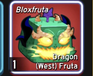 Dragon West super Promoção - Roblox