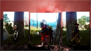 NINJA SUC 585 GS / 275 AP KUTUM/ LV 61 - Black Desert