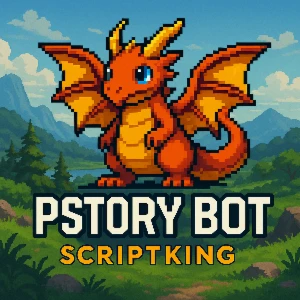 Pstory bot