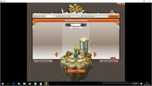 Vendo Enu lvl 200 Spiritia - Dofus