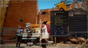 Conta black desert SA PRIME '' Barata '' - Outros