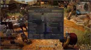 Conta black desert SA PRIME '' Barata '' - Outros