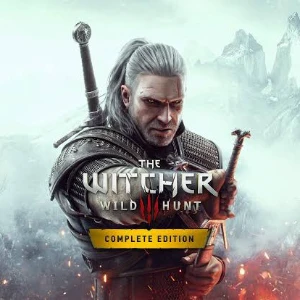 The Witcher 3 Complete Edition - Steam Offline