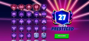 Conta brawl stars +46K troféus, PREÇO NEGOCIAVEL