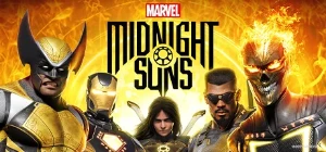 Marvel's Midnight Suns ( Key Steam )