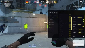 Hacker Standoff 2 - Outros