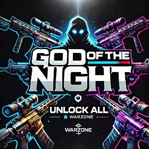 Escolha Seu Lodaut | Unlock All | Warzone (Preço Mais Baixo - Call of Duty COD