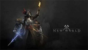 New World Gold Devaloka 65k disponíveis 1k por 0,83