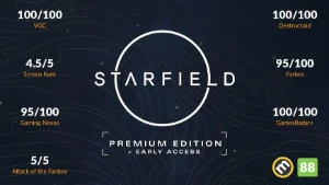 Starfield Pc Premiun Edition - Outros