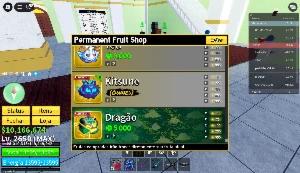 conta blox fruits para sair rapido - Roblox