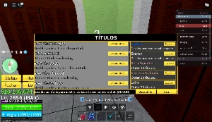 conta blox fruits para sair rapido - Roblox
