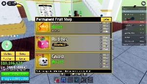 conta blox fruits para sair rapido - Roblox