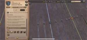 Conta Albion online