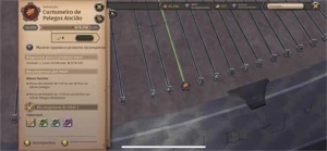 Conta Albion online
