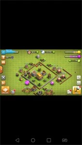 Clash of clans