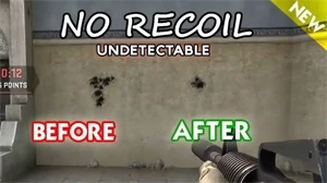 O MELHOR SCRIPT NO RECOIL CS GO - Counter Strike