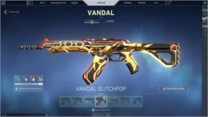 Conta Valorant com todos os agentes + skins (ler descrição)