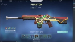 Conta Valorant com todos os agentes + skins (ler descrição)